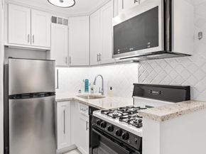 155 East 34th Street 12D, New York NY 10016