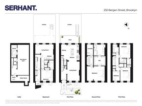 232 Bergen Street, Brooklyn NY 11217