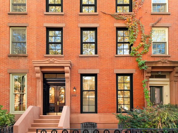 232 Bergen Street, Brooklyn NY 11217