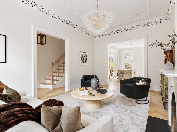 232 Bergen Street, Brooklyn NY 11217