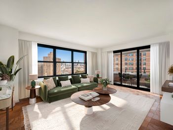 268 East Broadway