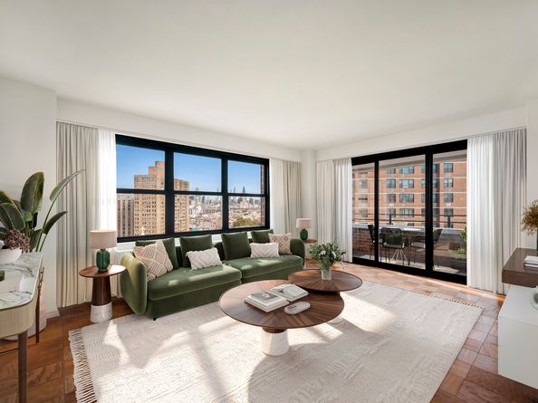 268 East Broadway A1303, New York NY 10002