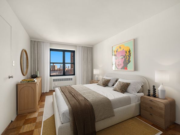 268 East Broadway A1303, New York NY 10002