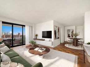 268 East Broadway A1303, New York NY 10002