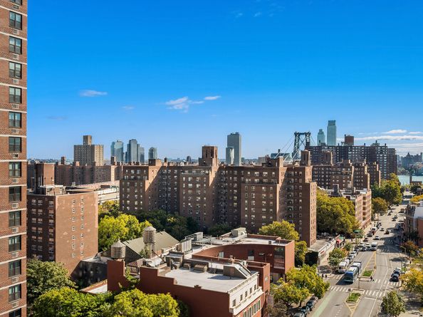 268 East Broadway A1303, New York NY 10002