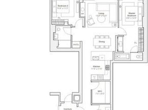 522 West 29th Street 4D, New York NY 10001