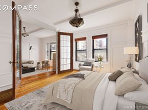 609 West 114th Street 54, New York NY 10025