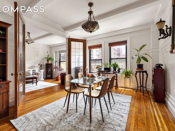 609 West 114th Street 54, New York NY 10025