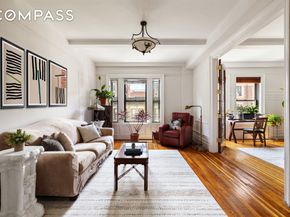 609 West 114th Street 54, New York NY 10025