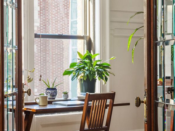 609 West 114th Street 54, New York NY 10025