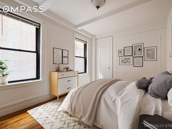 609 West 114th Street 54, New York NY 10025