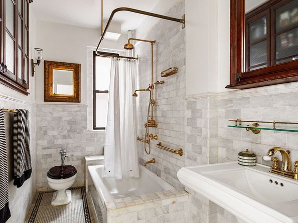 609 West 114th Street 54, New York NY 10025