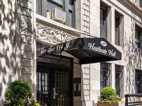 609 West 114th Street 54, New York NY 10025