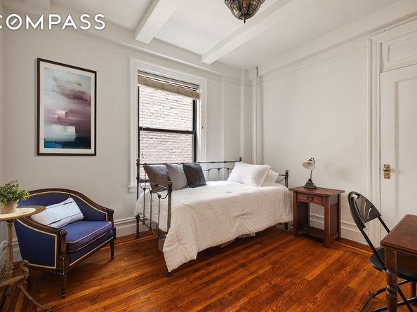 609 West 114th Street 54, New York NY 10025