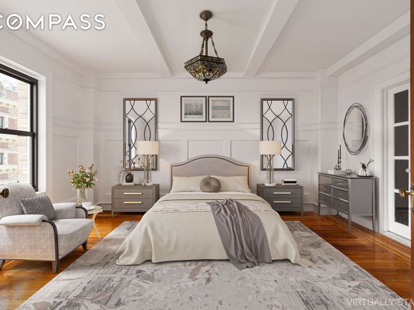 609 West 114th Street 54, New York NY 10025