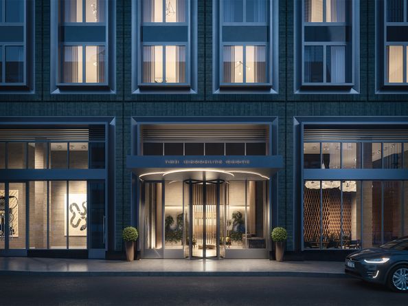 10 Nevins Street 7M, Brooklyn NY 11217