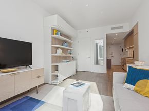 10 Nevins Street 7M, Brooklyn NY 11217