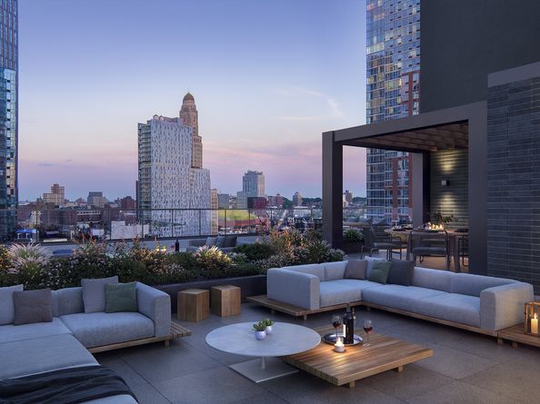 10 Nevins Street 7M, Brooklyn NY 11217