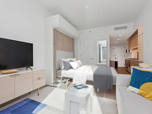 10 Nevins Street 7M, Brooklyn NY 11217