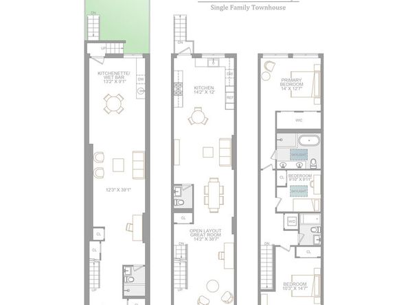 355 Monroe Street, Brooklyn NY 11221