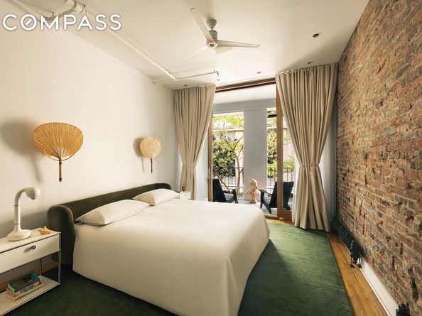 259 Bowery 2A, New York NY 10002