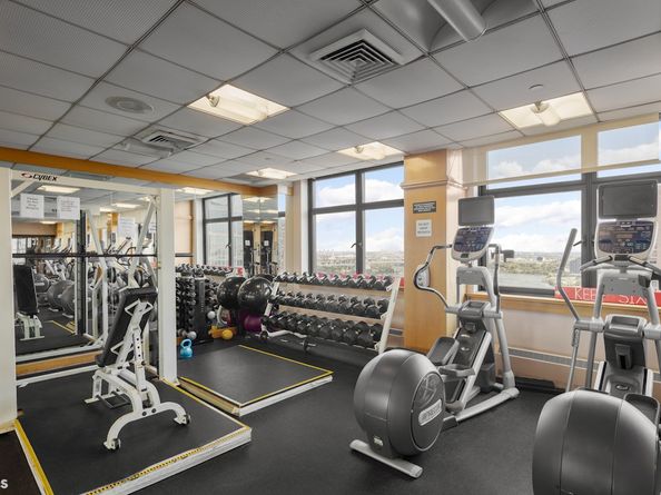 340 East 93rd Street 30A, New York NY 10128