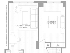 340 East 93rd Street 30A, New York NY 10128