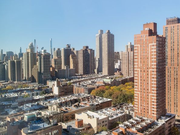 340 East 93rd Street 30A, New York NY 10128