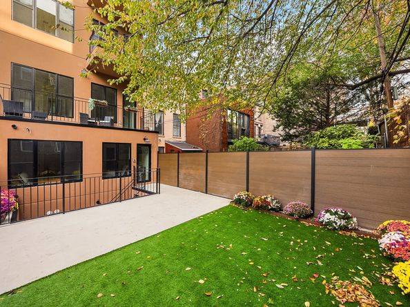 378 8th Street GARDEN, Brooklyn NY 11215