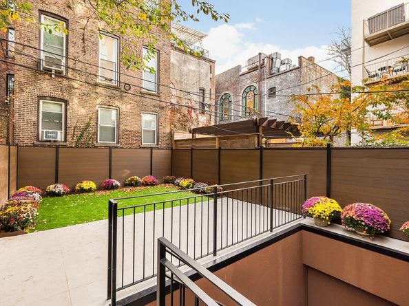 378 8th Street GARDEN, Brooklyn NY 11215