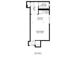 5645 Netherland Avenue 2F, Bronx NY 10471