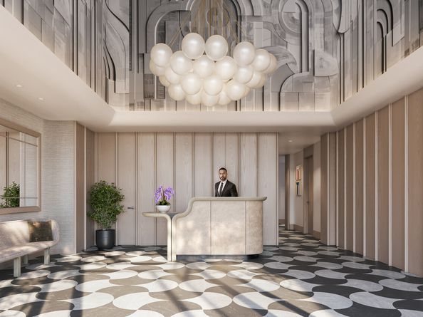 499 9th Avenue 10CN, New York NY 10018