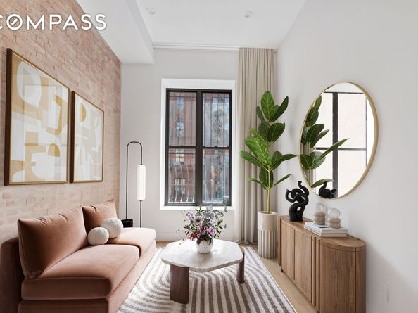 145 West 129th Street 2, New York NY 10027