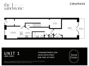 145 West 129th Street 2, New York NY 10027