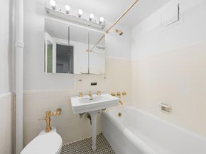 25 Tudor City Place 1810, New York NY 10017