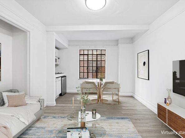 25 Tudor City Place 1810, New York NY 10017