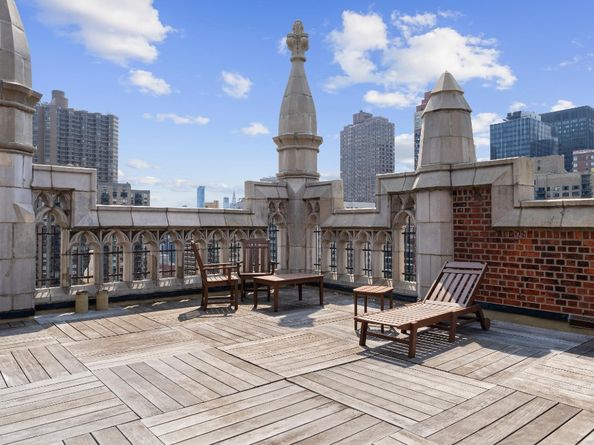 25 Tudor City Place 1810, New York NY 10017