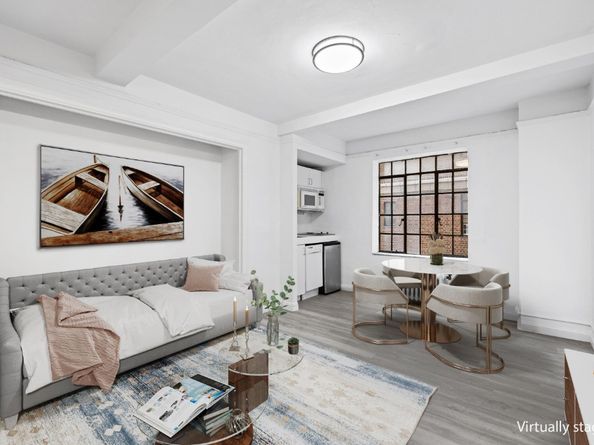 25 Tudor City Place 1810, New York NY 10017