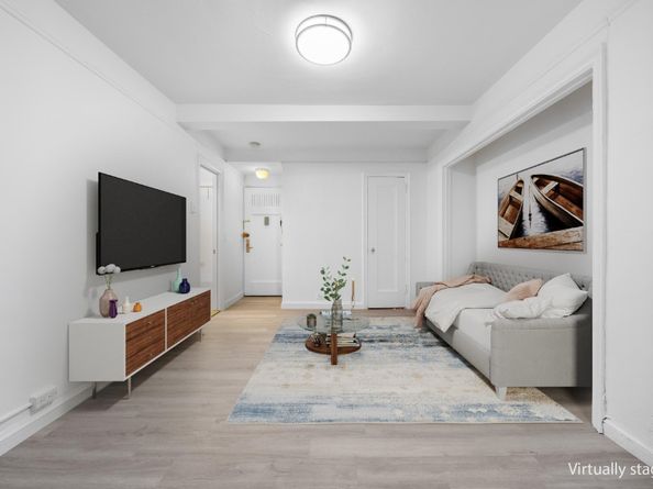 25 Tudor City Place 1810, New York NY 10017