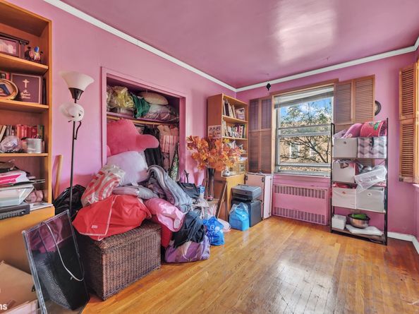 800 Grand Concourse 6CS, Bronx NY 10451