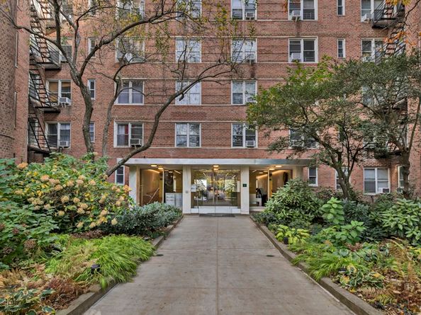 800 Grand Concourse 6CS, Bronx NY 10451