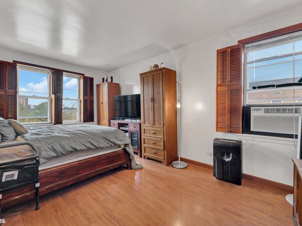 800 Grand Concourse 6CS, Bronx NY 10451