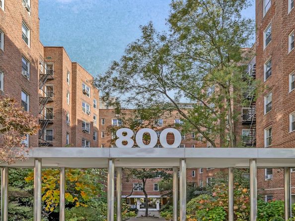 800 Grand Concourse 6CS, Bronx NY 10451