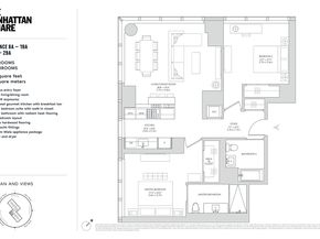 252 South Street 19A, New York NY 10002