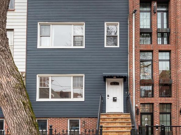 454 Harman Street, Brooklyn NY 11237