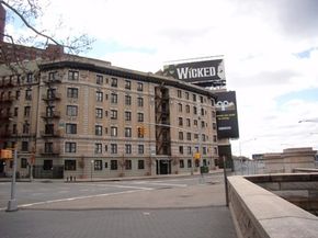 575 Riverside Drive 42, New York NY 10031