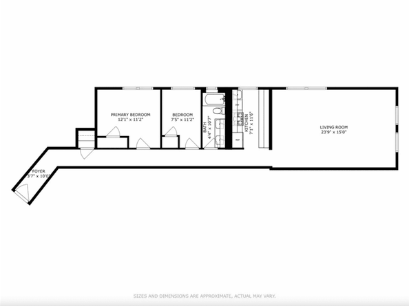 575 Riverside Drive 42, New York NY 10031