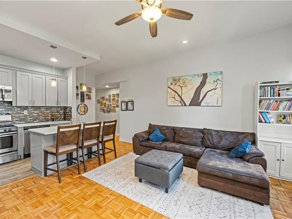 9 Argyle Road 4C, Brooklyn NY 11218