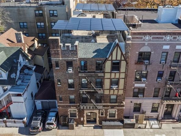 9 Argyle Road 4C, Brooklyn NY 11218