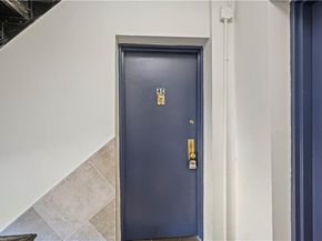 9 Argyle Road 4C, Brooklyn NY 11218